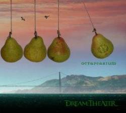 Dream Theater : Octapearium